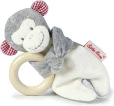 MONKEY CARLO1
