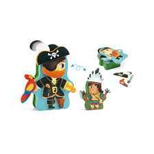 MAGNETICS GAME INZEBOX AVENTURO4