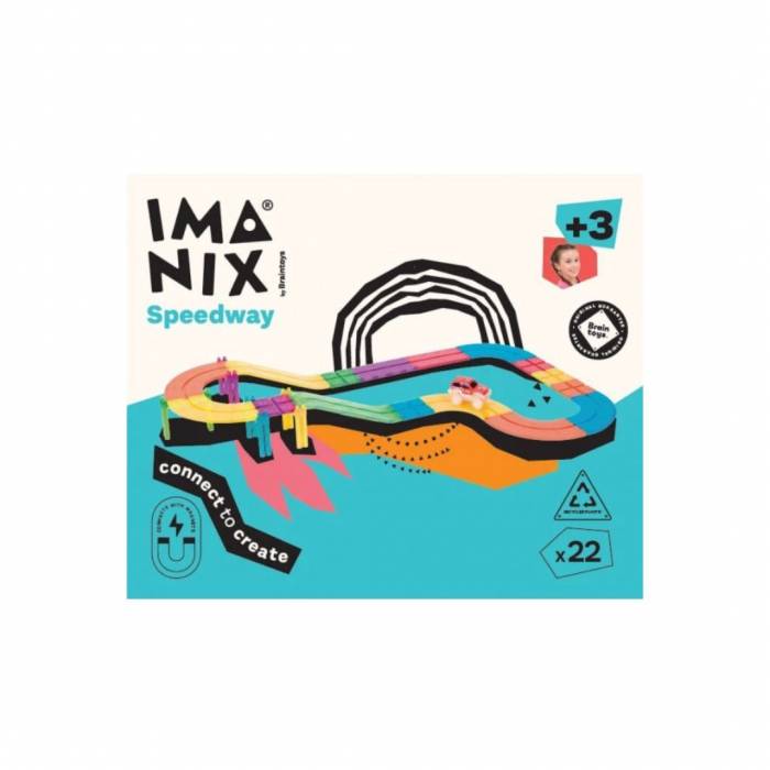 IMANIX SPEEDWAY 222