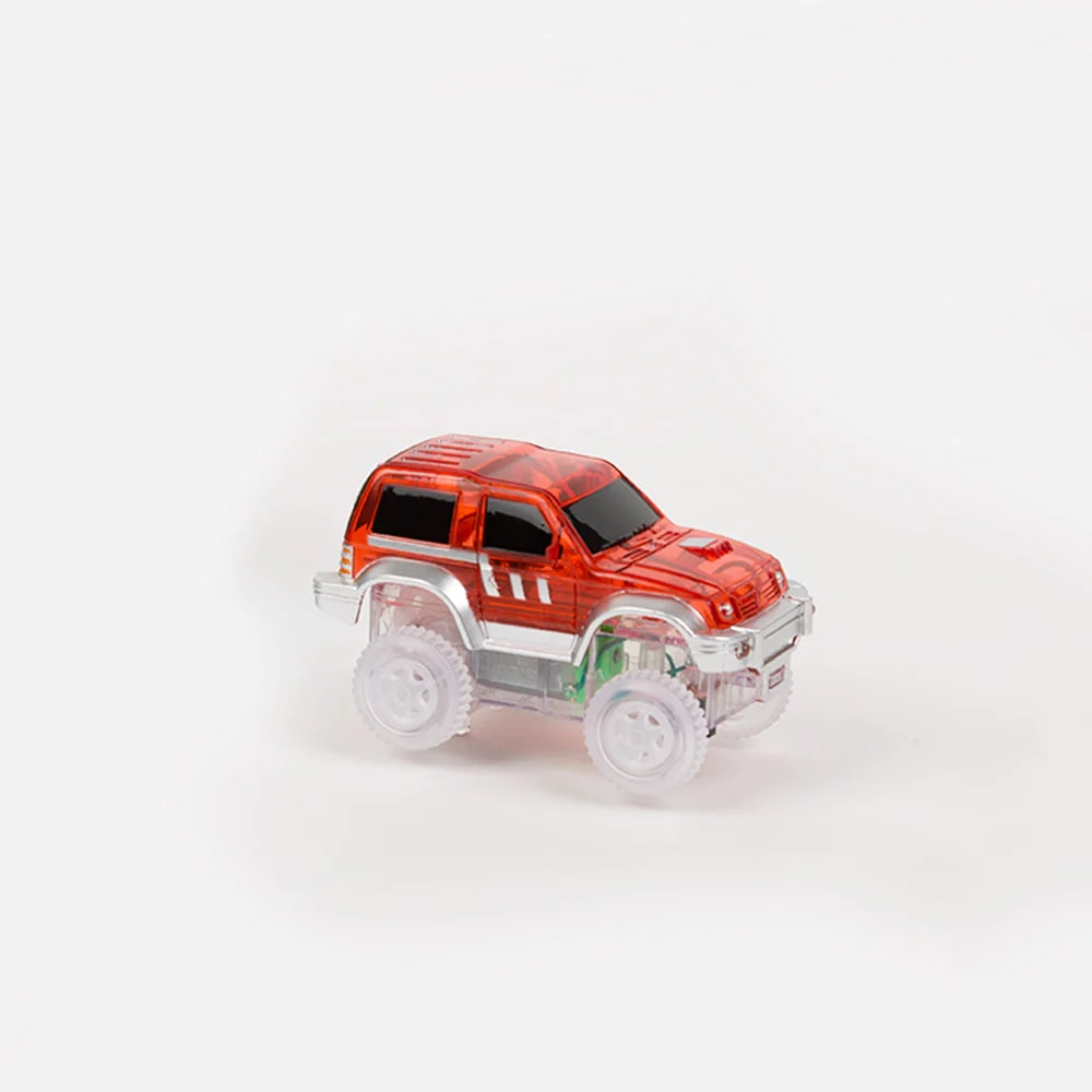 SPEEDWAY CAR2