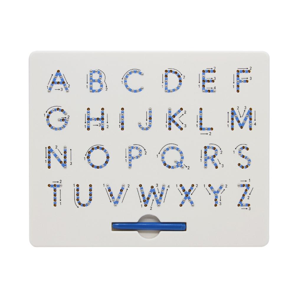IMAPAD LETRAS MAYÚSCULAS1