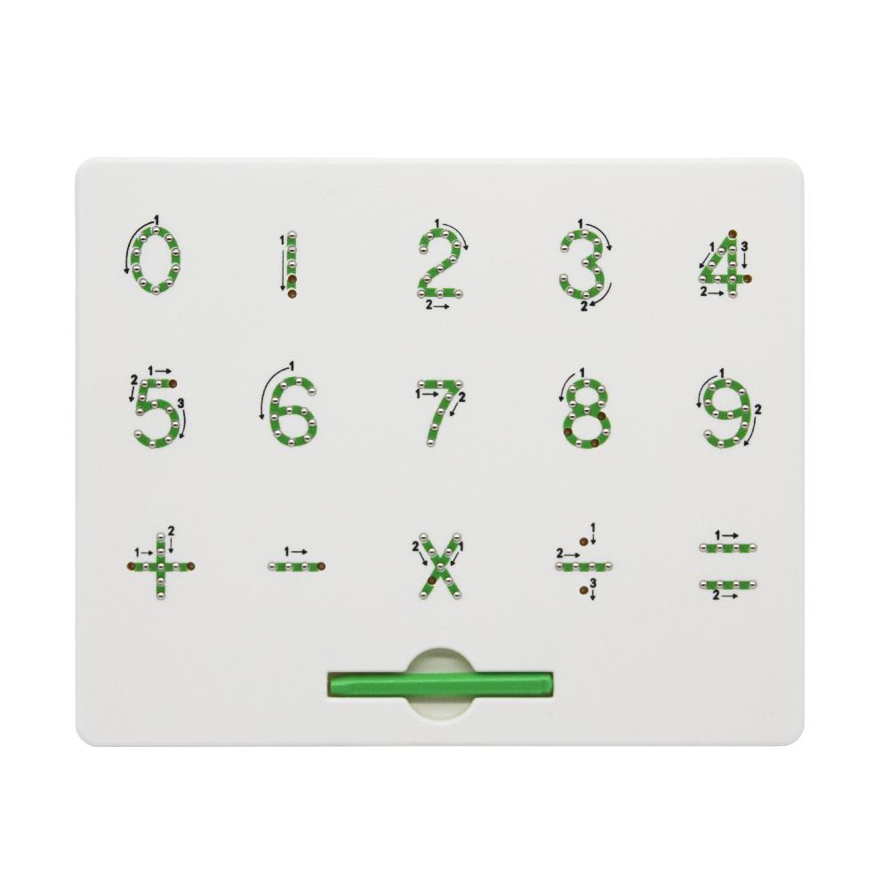 IMAPAD NUMEROS 1