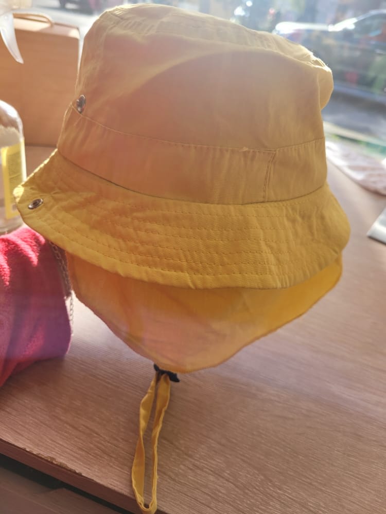 GORRO NIÑO AMA PAU916 (PAU)2