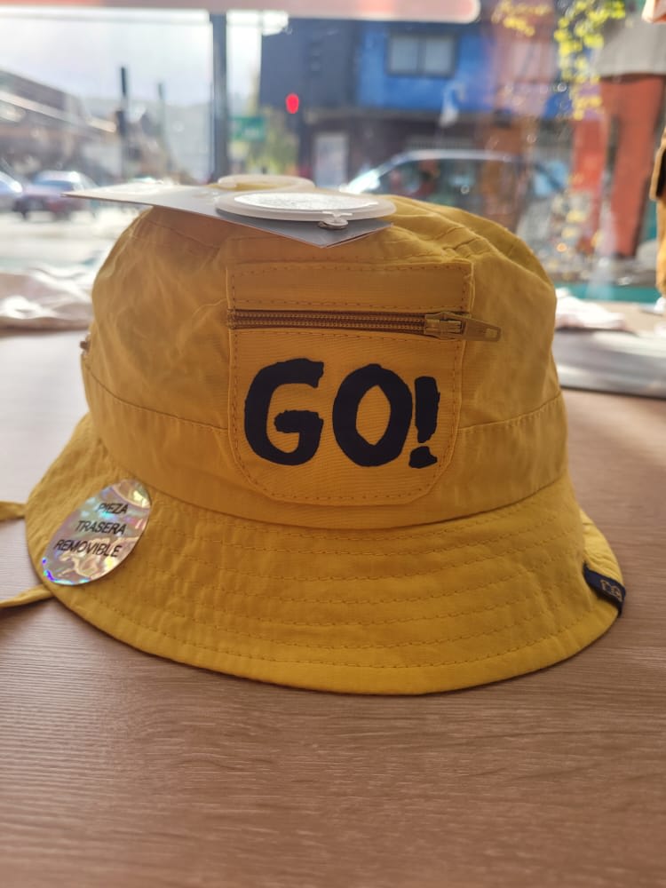 GORRO NIÑO AMA PAU916 (PAU)1