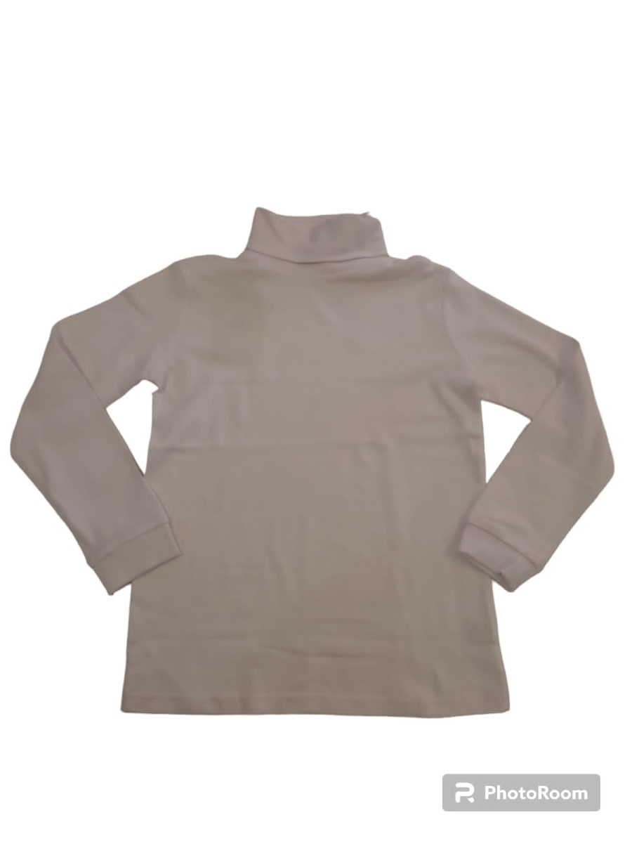 BEATLE BLANCO UNISEX1