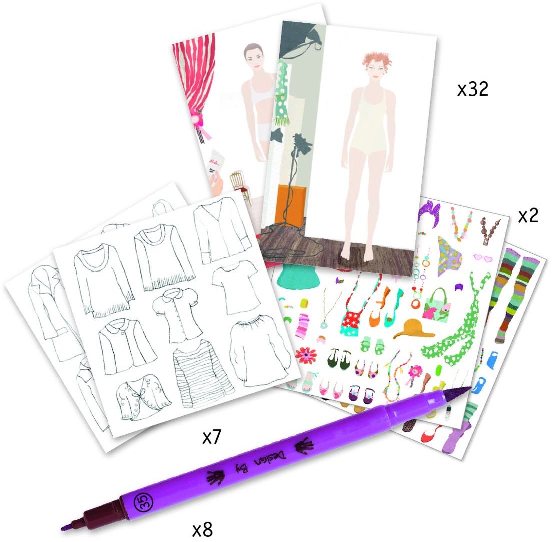 For older children - Workshop2