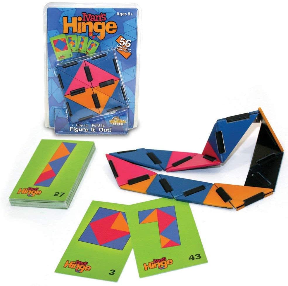 IVANS HINGE4