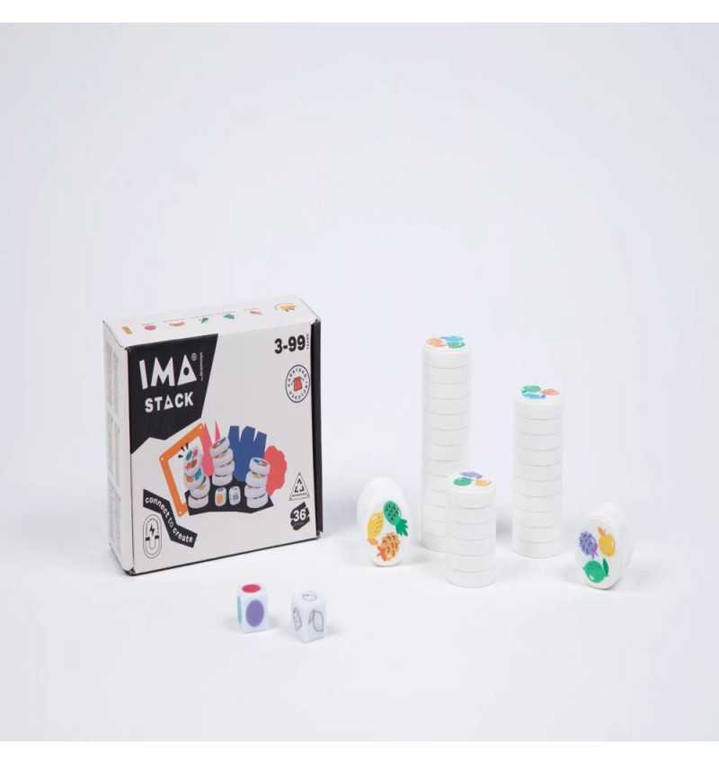IMASTACK3