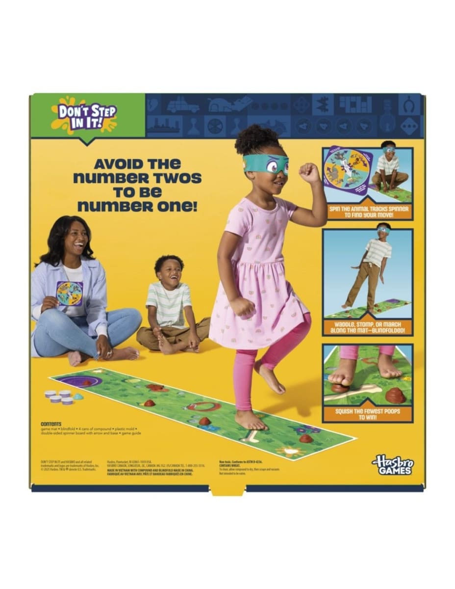 NO LA APLASTES HASBRO2