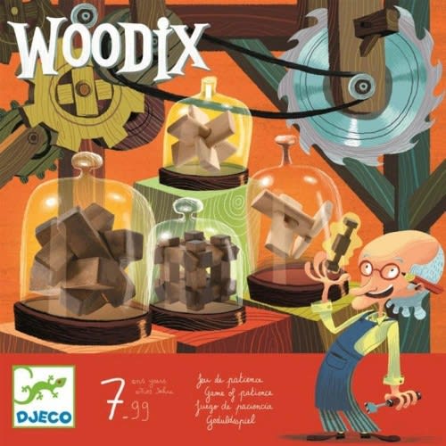 WOODIX1