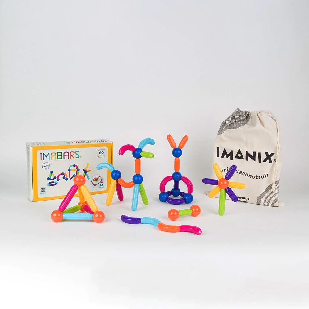 IMABARS 60 PCS1