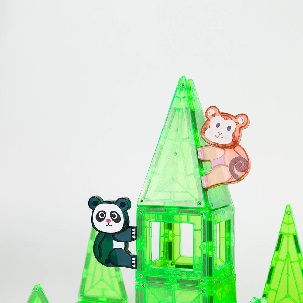 IMANIMALS WILD JUNGLE2