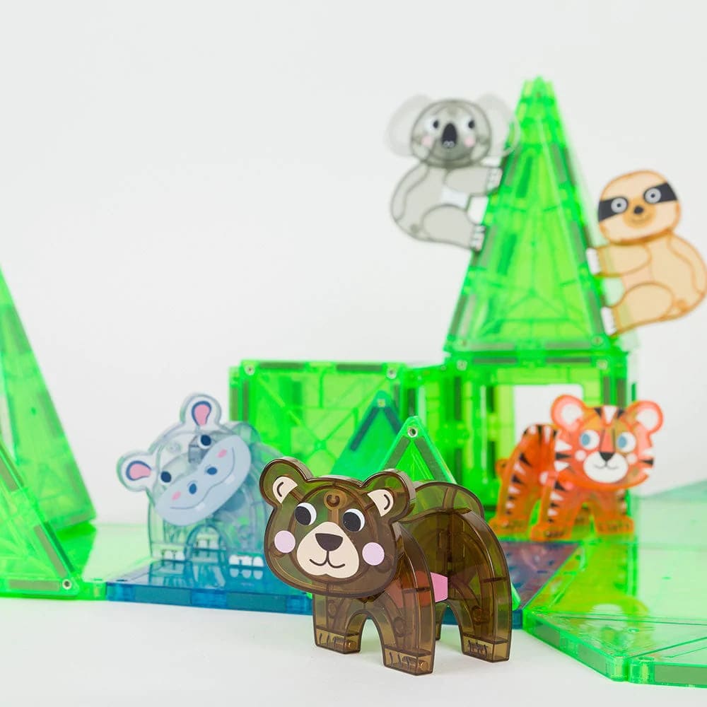 IMANIMALS WILD SAVANNAH4