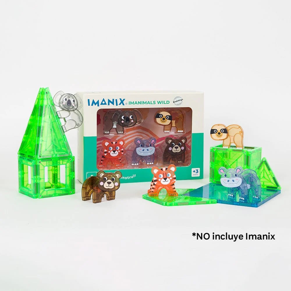 IMANIMALS WILD SAVANNAH1