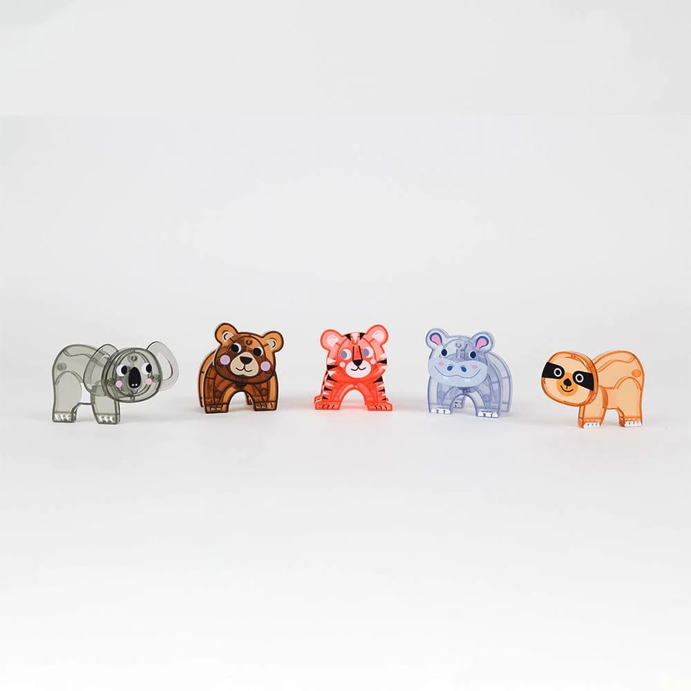 IMANIMALS WILD SAVANNAH2