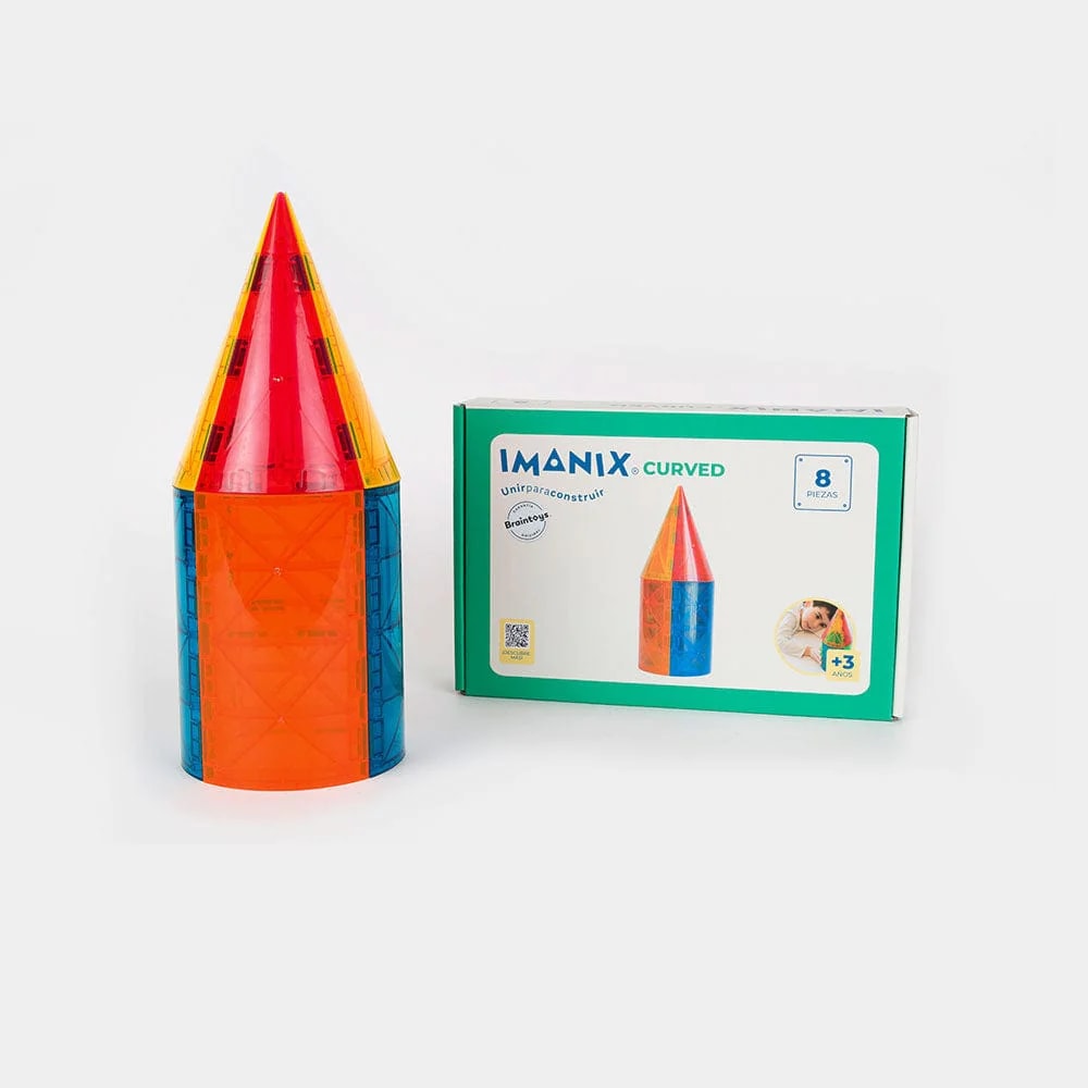 IMANIX ACCESORIOS CURVOS 8 PIEZAS1