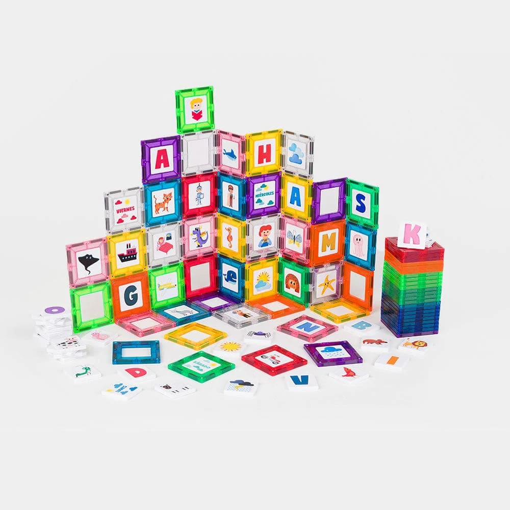 IMANIX CLICKS 140 PIEZAS2