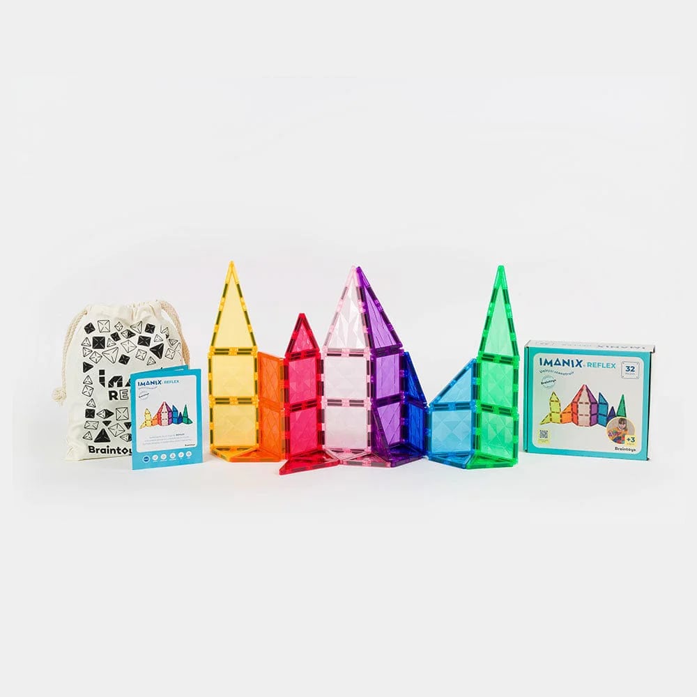 IMANIX REFLEX 32 PCS1