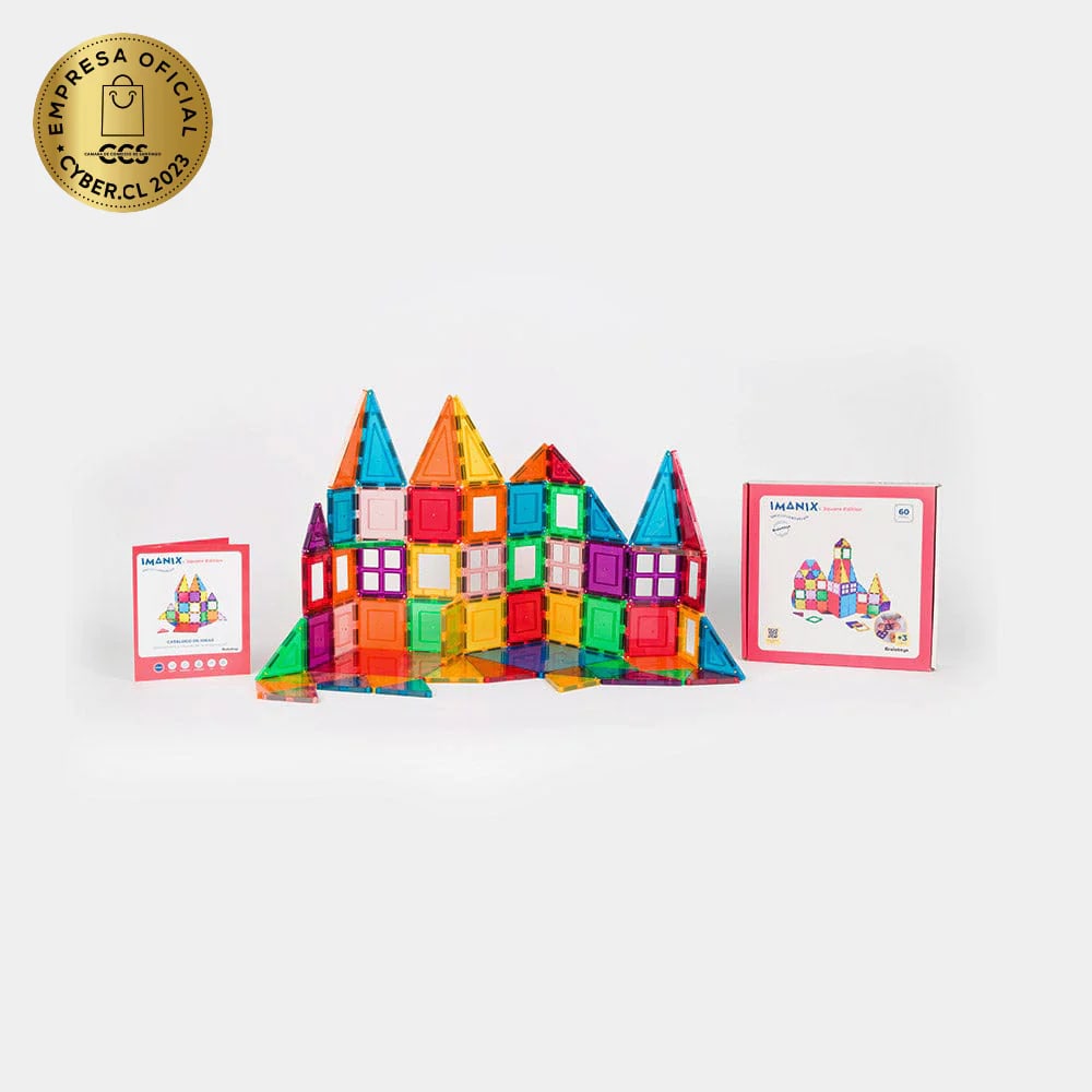 IMANIX 60 SQUARE EDITION4