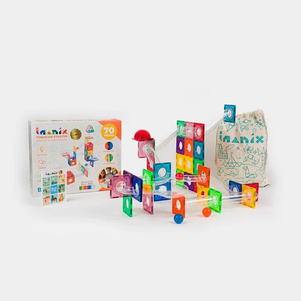 IMANIX TOBOGAN 70 PIEZAS1