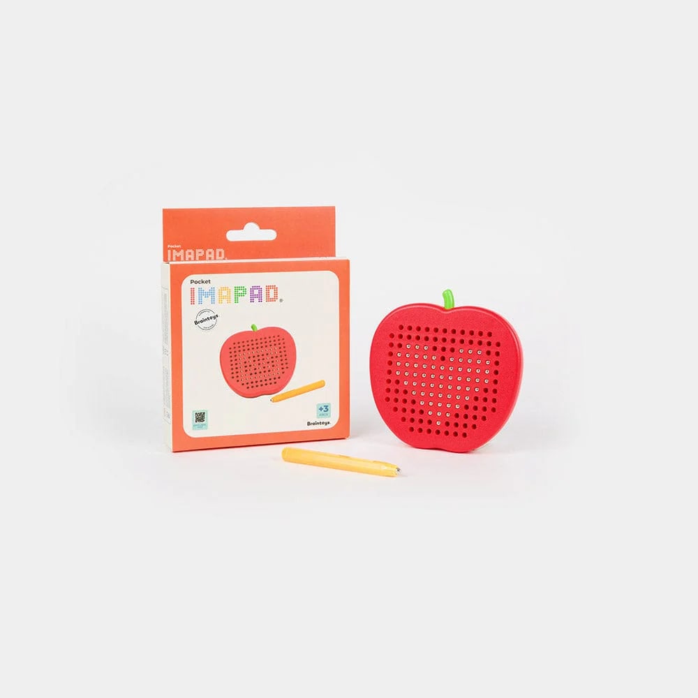 IMAPAD POCKET MANZANA1