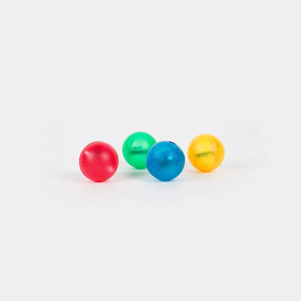 IMABALLS LED2