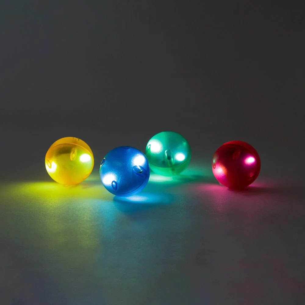 IMABALLS LED3