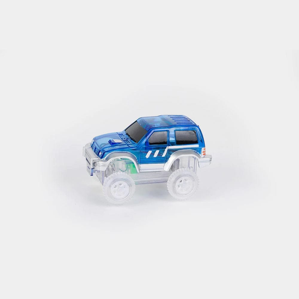 SPEEDWAY CAR3