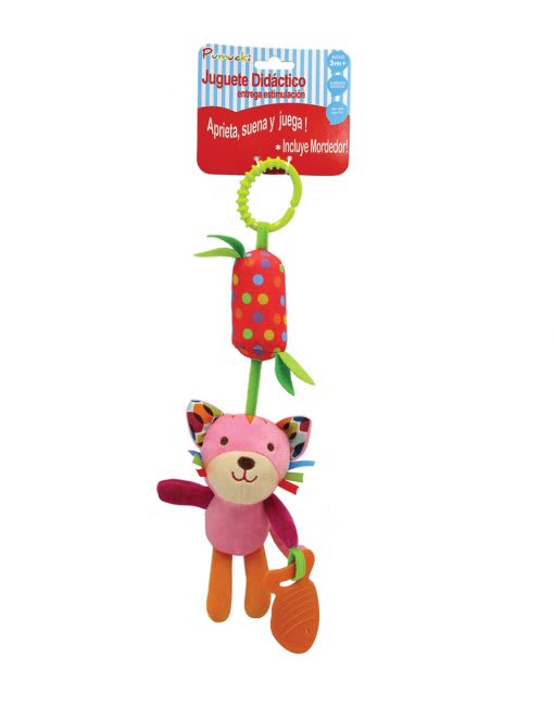 JUGUETE CASCABEL CON MORDEDOR2
