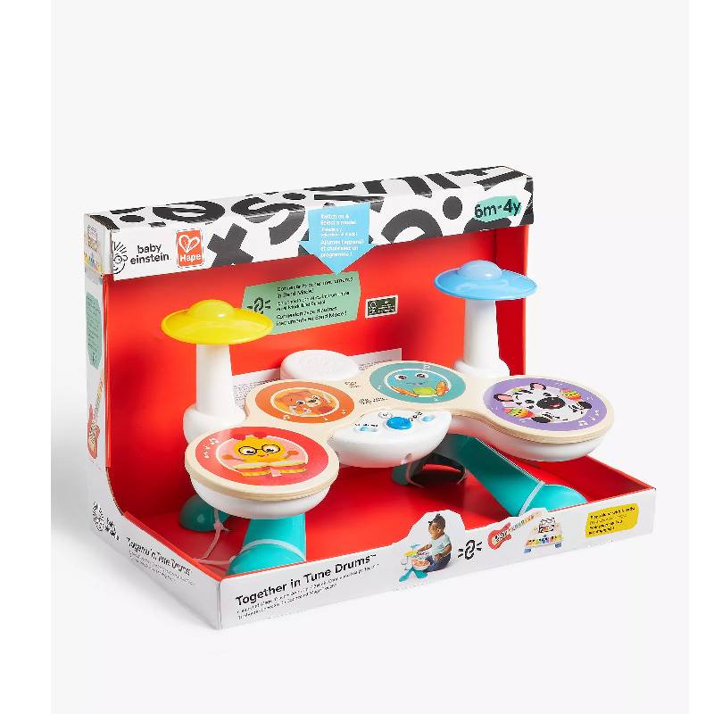 TAMBOR JUNTOS EN SINTONIA2