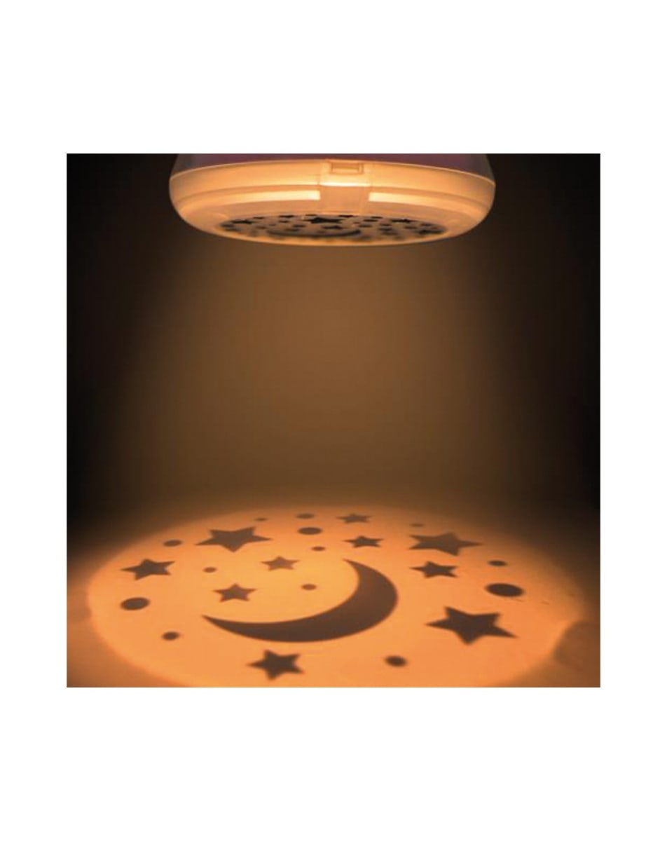 LINTERNA CUENTA CUENTOS PROYECTOR ESTRELLAS2