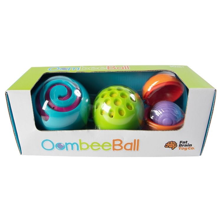 OOMBEE BALL4
