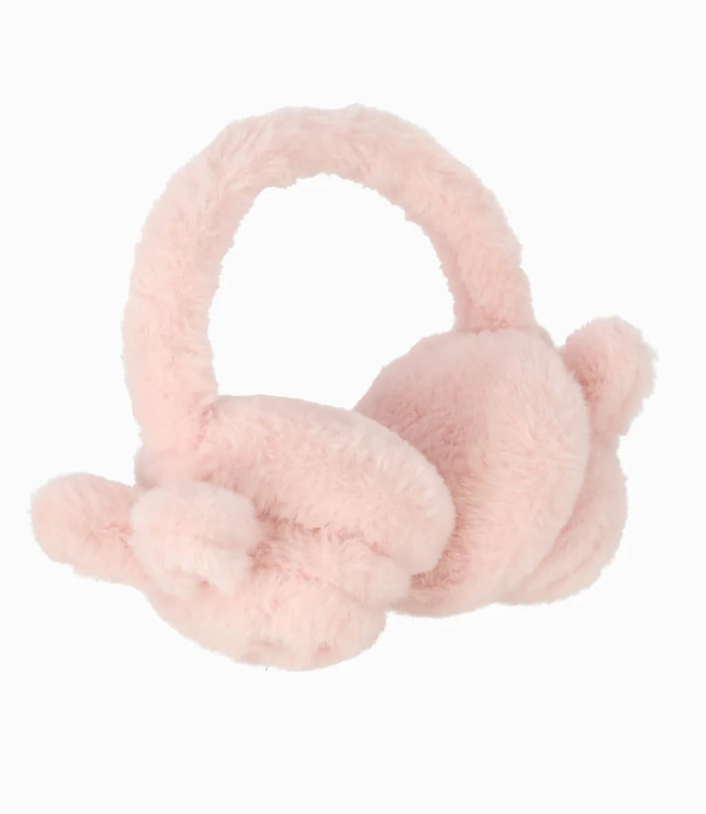 OREJERAS ROSADO LM1