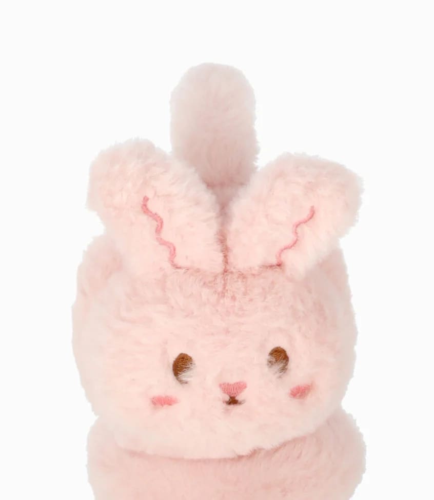 OREJERAS ROSADO LM2