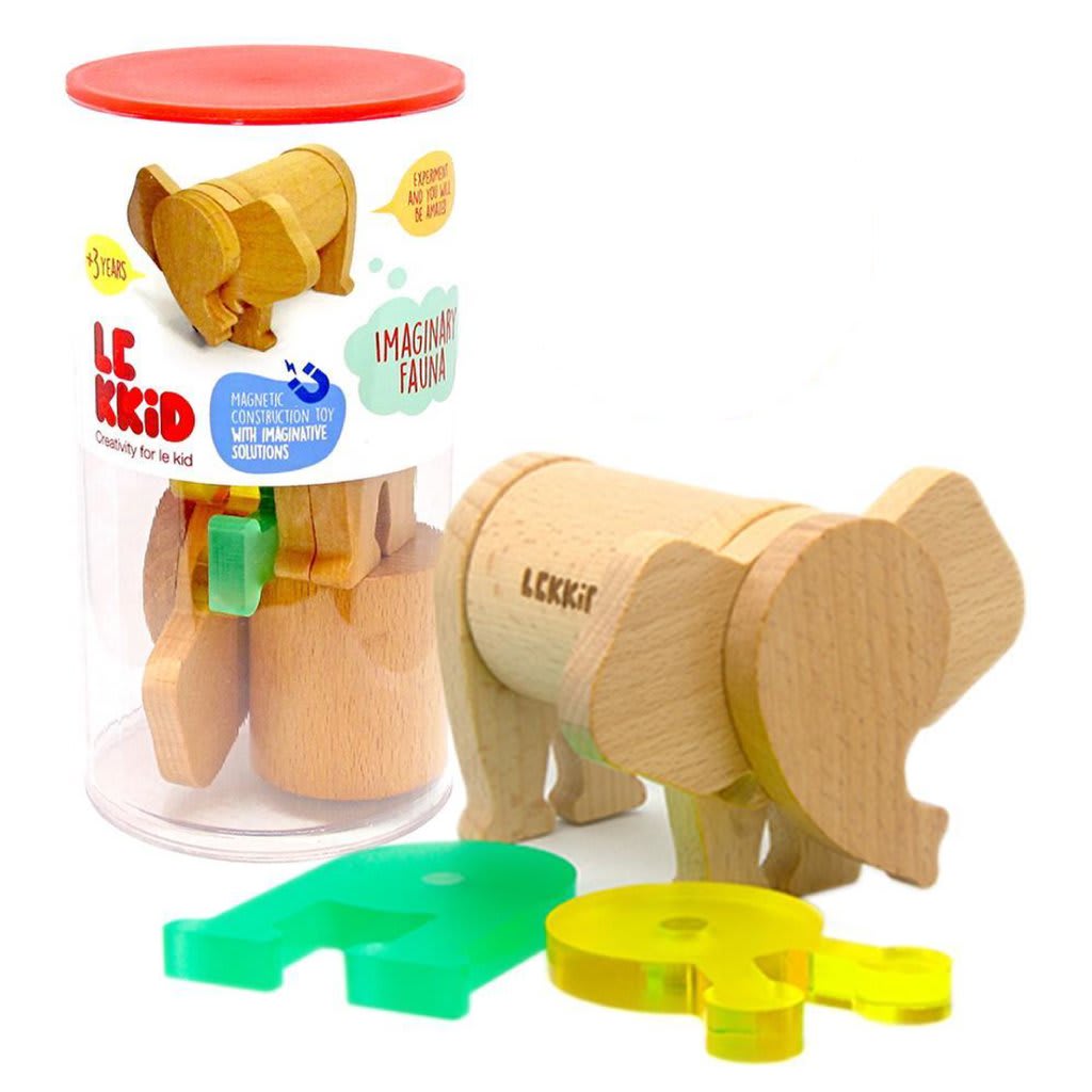 LEKKID SNACK ELEFANTE1