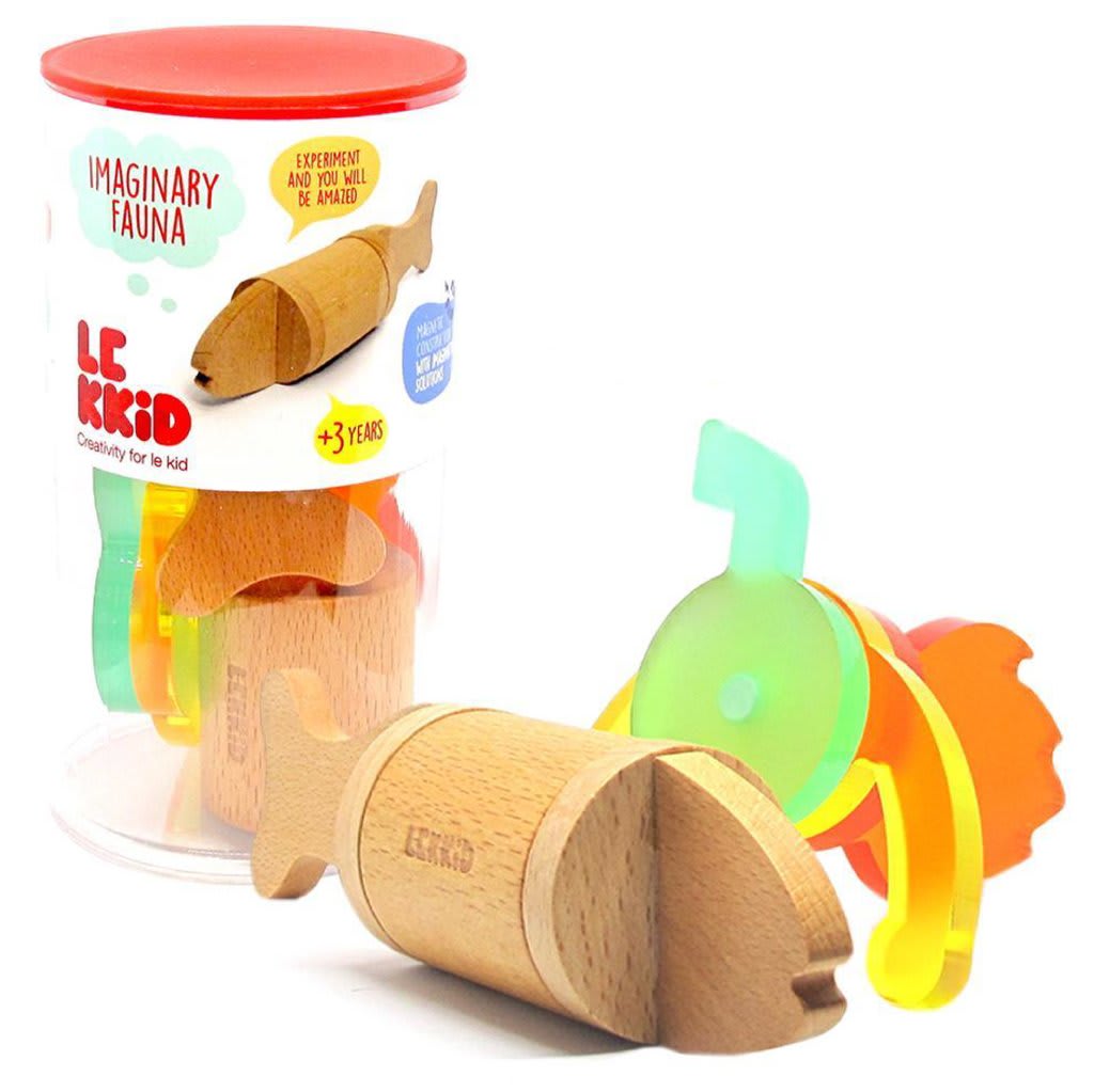LEKKID SNACK PEZ1
