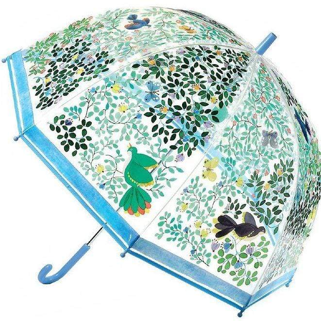 UMBRELLA WILD BIRDS1