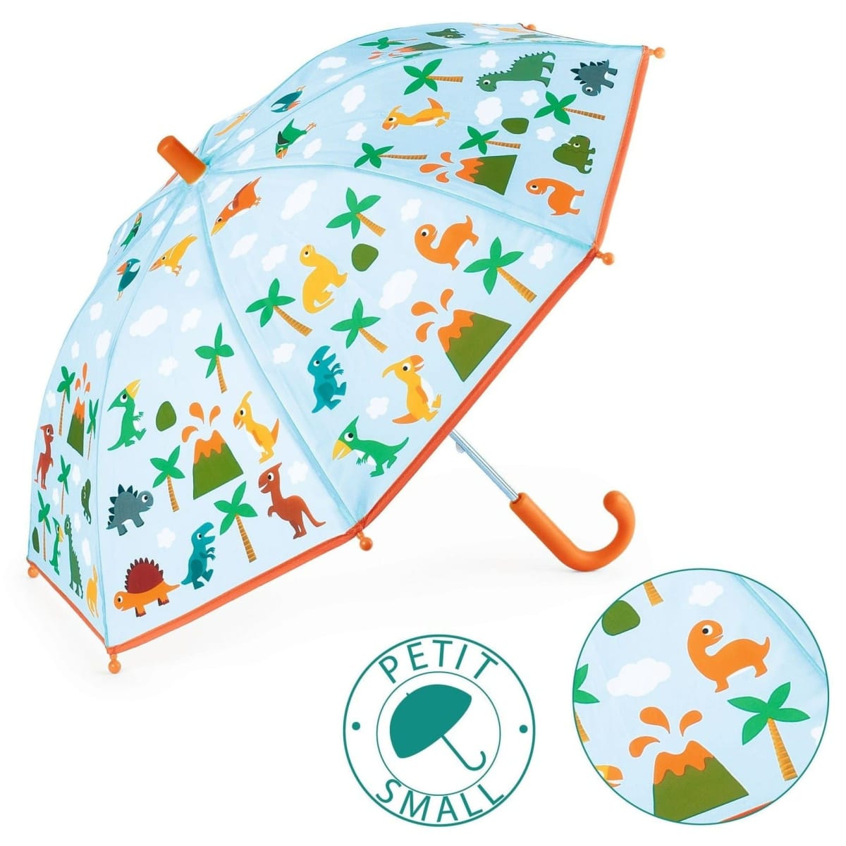 UMBRELLA SMAL MODEL DINOSAURUS1