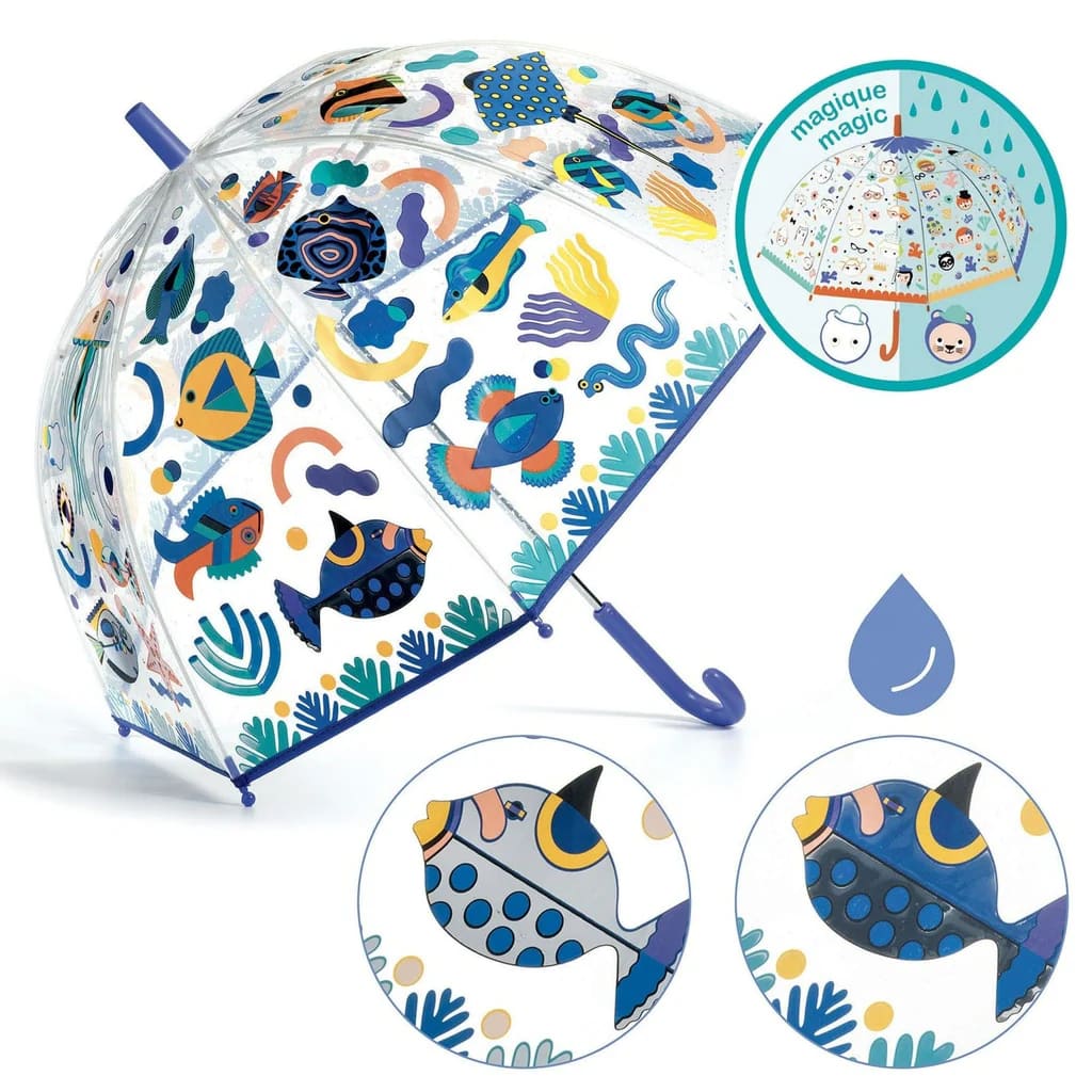 UMBRELLA FISHES2