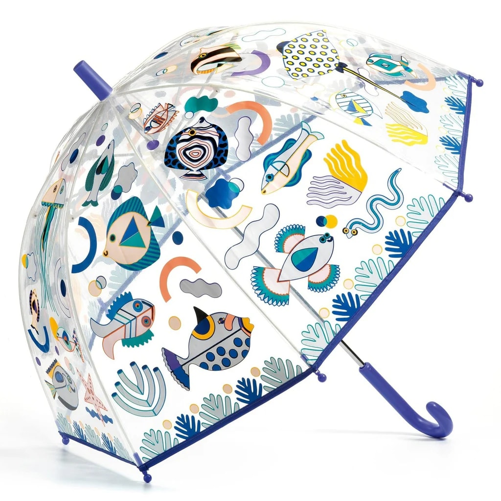 UMBRELLA FISHES1