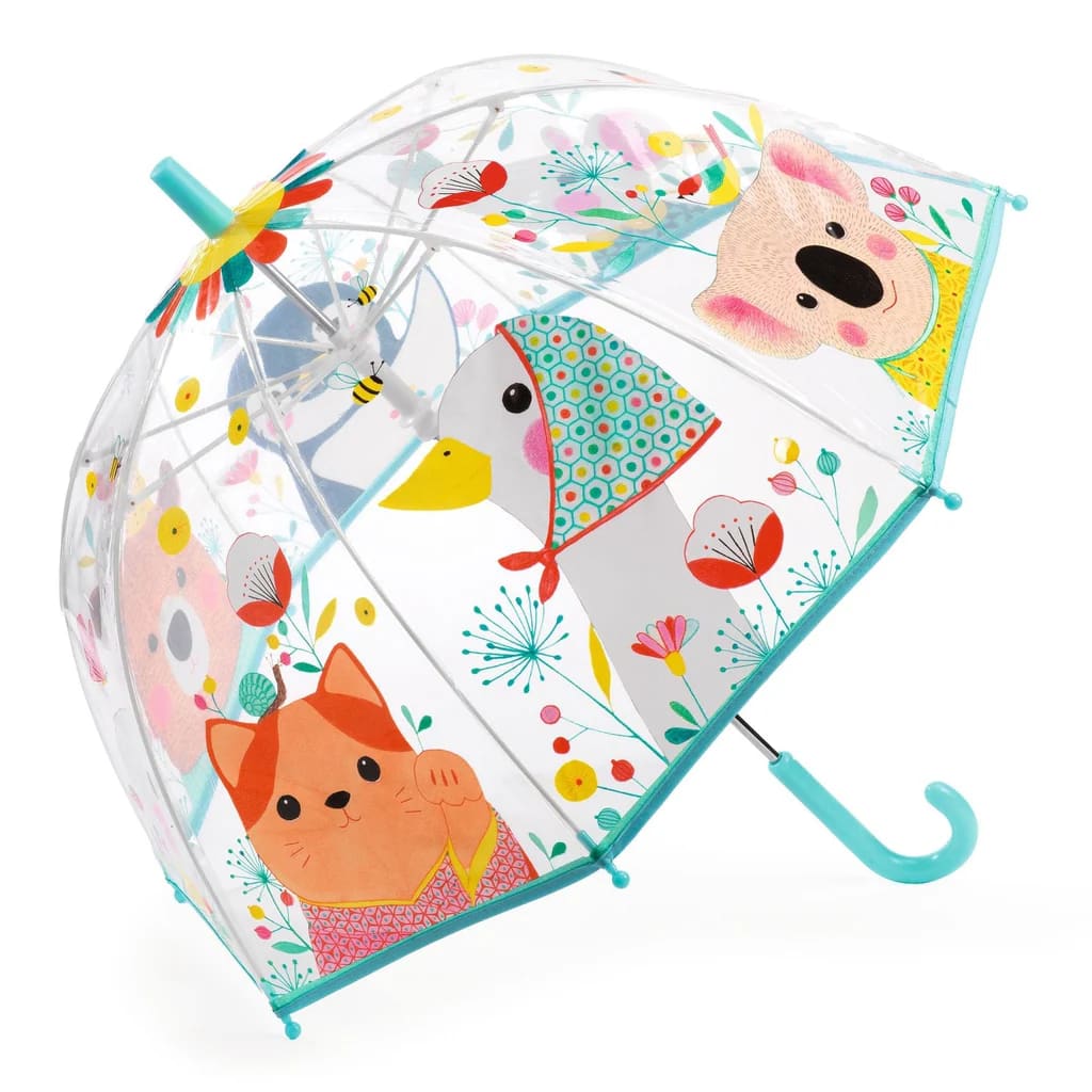 UMBRELLA NATURE1