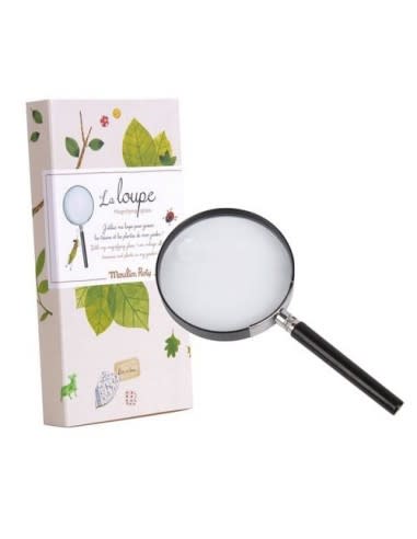 LA LOUPE DE GRAND PERE1