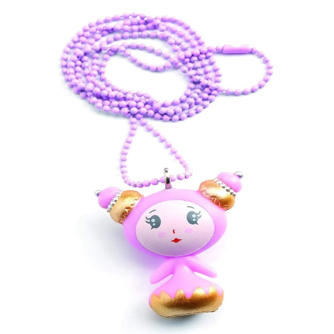 COLLAR LOVELY CHARMS SWEET1