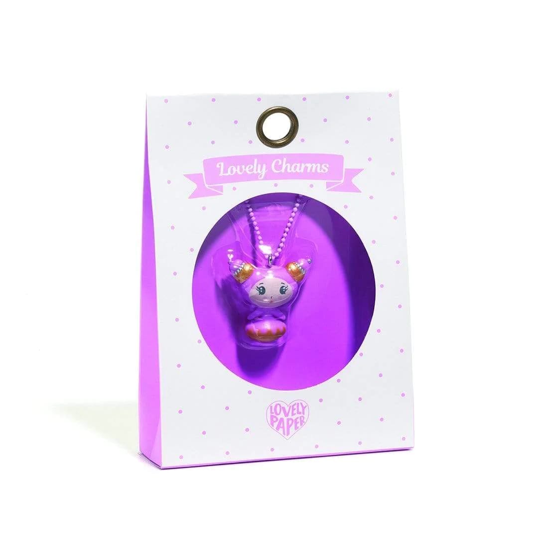 COLLAR LOVELY CHARMS SWEET2