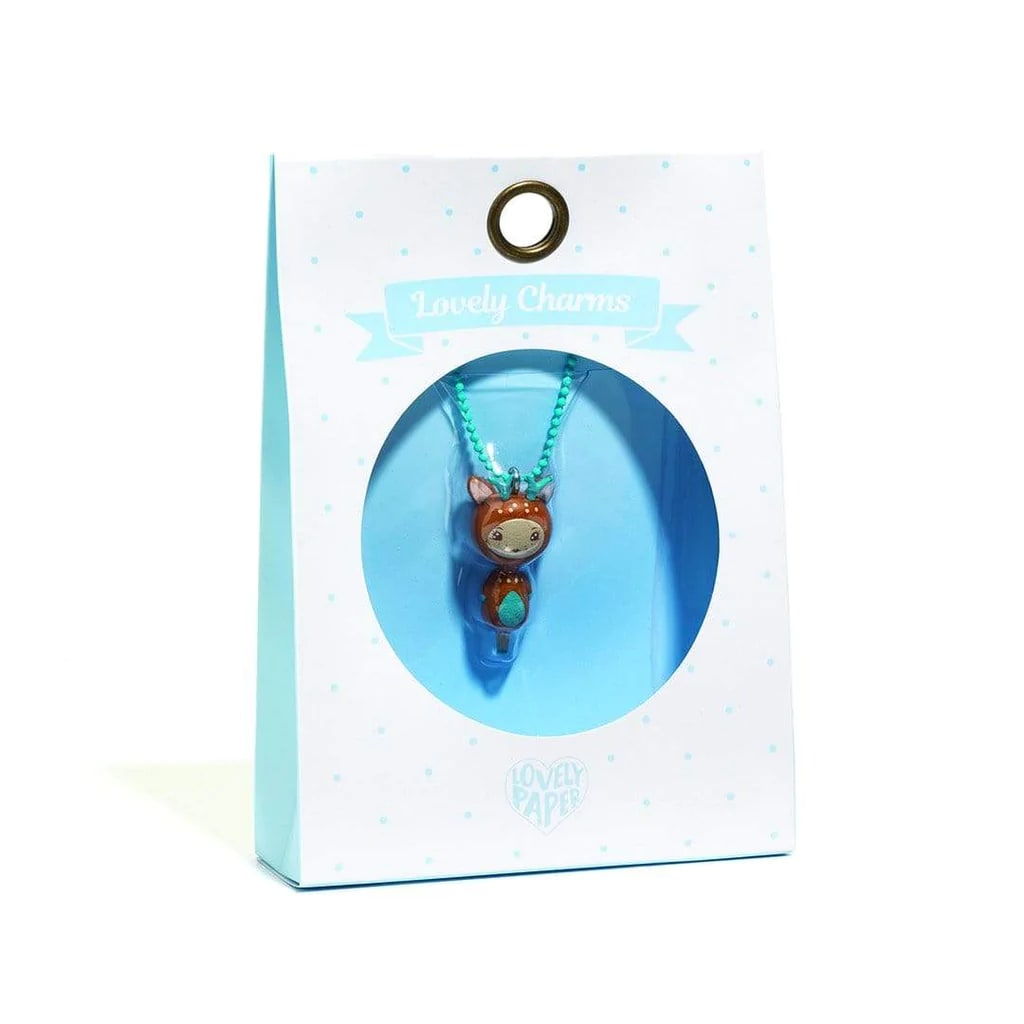 COLLAR LOVELY CHARMS DARLING2