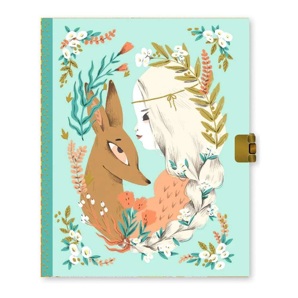 SECRET NOTEBOOKS LUCILLE1