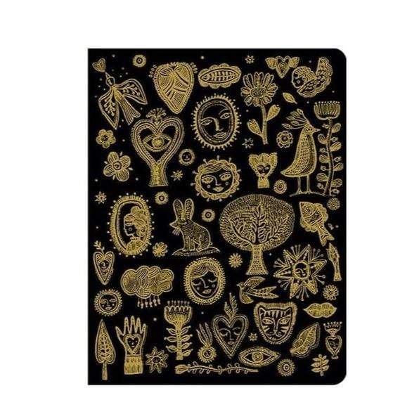 NOTEBOOKS CHIC AURELIA1
