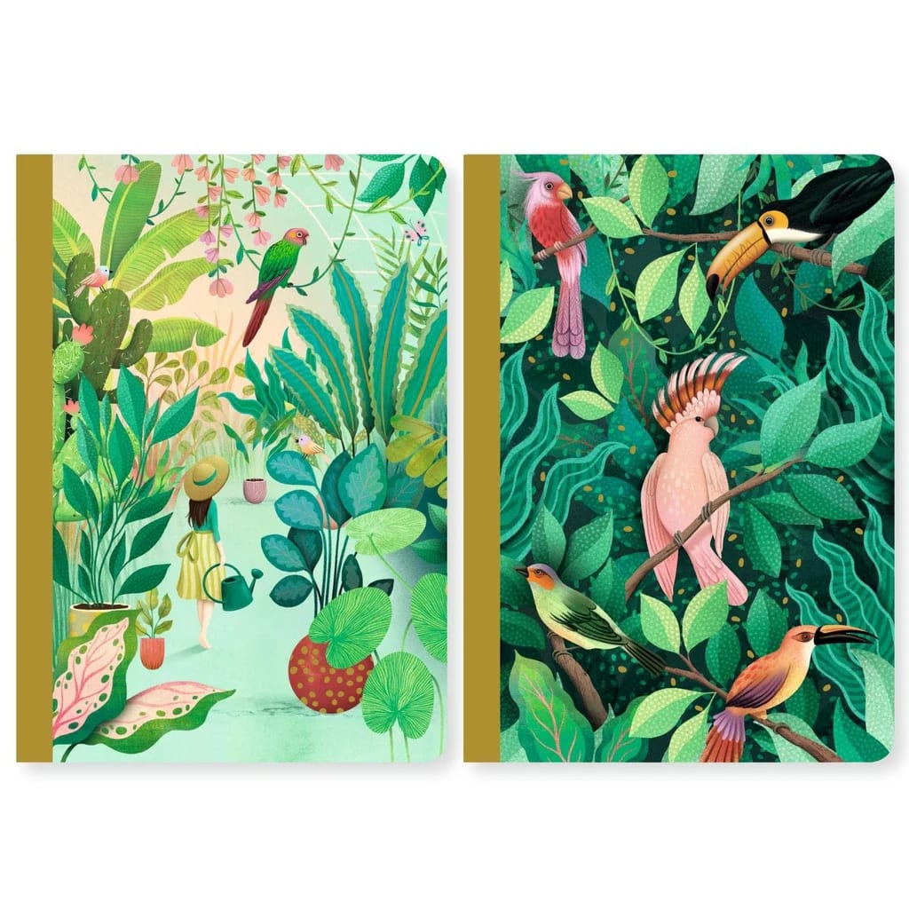 LITTLE NOTEBOOKS LILLY2