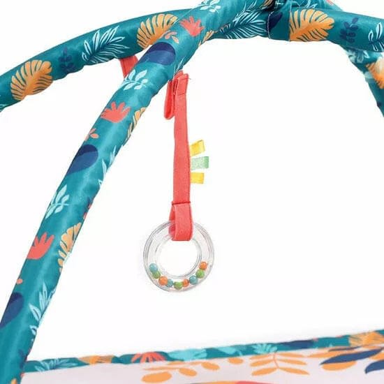 GIMNASIO DE ACTIVIDADES TUCAN2