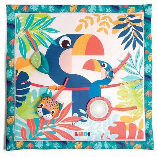 GIMNASIO DE ACTIVIDADES TUCAN3